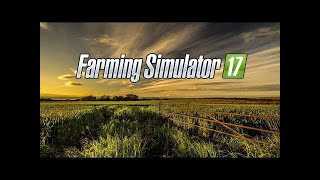Farming Simulator 17 Збираємо врожай #farmingsimulator17 #fs17 #games