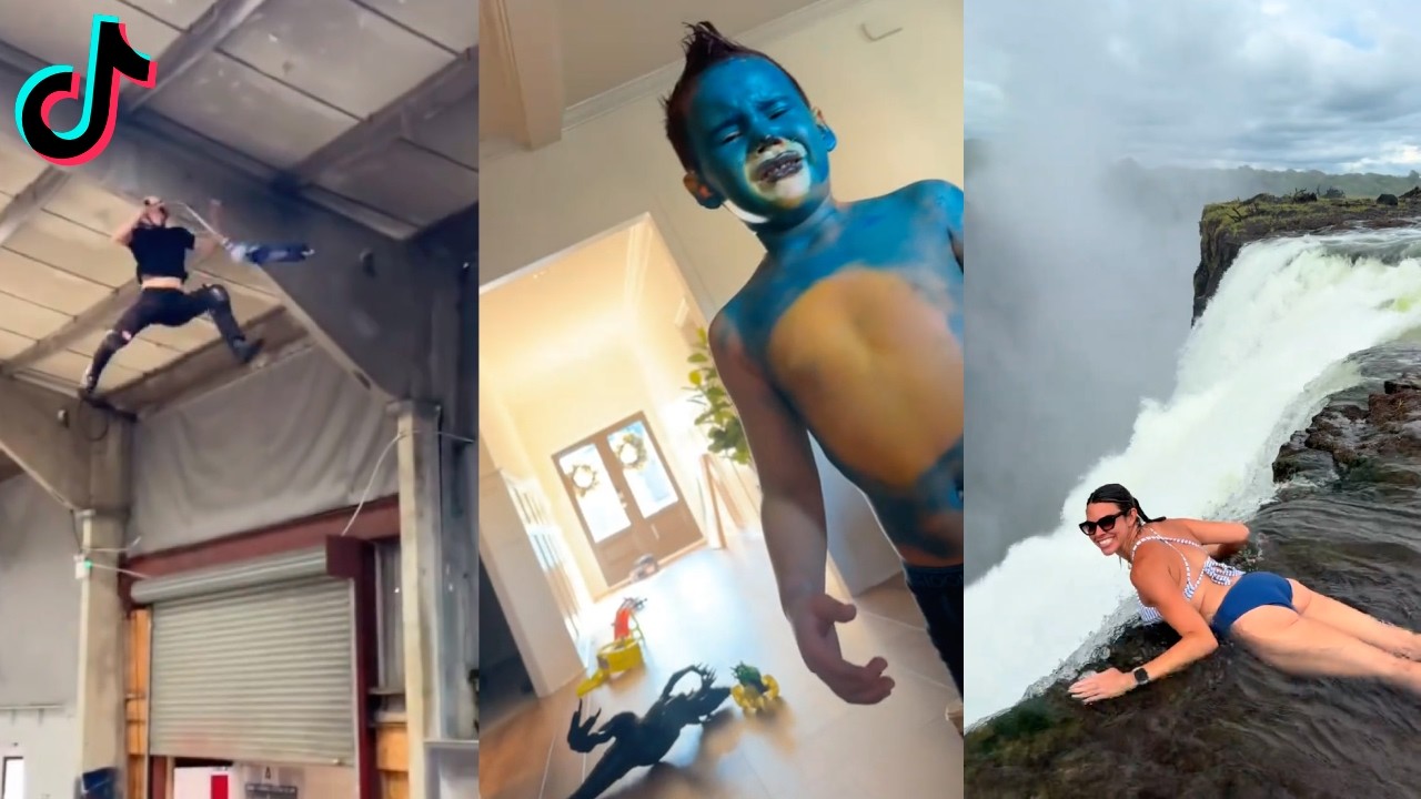 Random videos I watch at 2 a.m. #7