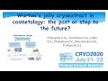 Warton&#39;s jelly cryoextract in cosmetology: the past or step to the future? (CRYO2020 Poster)
