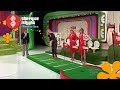 Contestant Makes a LONG HOLE IN ONE PUTT for an Exciting Win! - The Price Is Right 1982