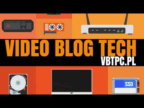 Wideo: Jak sprawić, by VCT błyszczało?