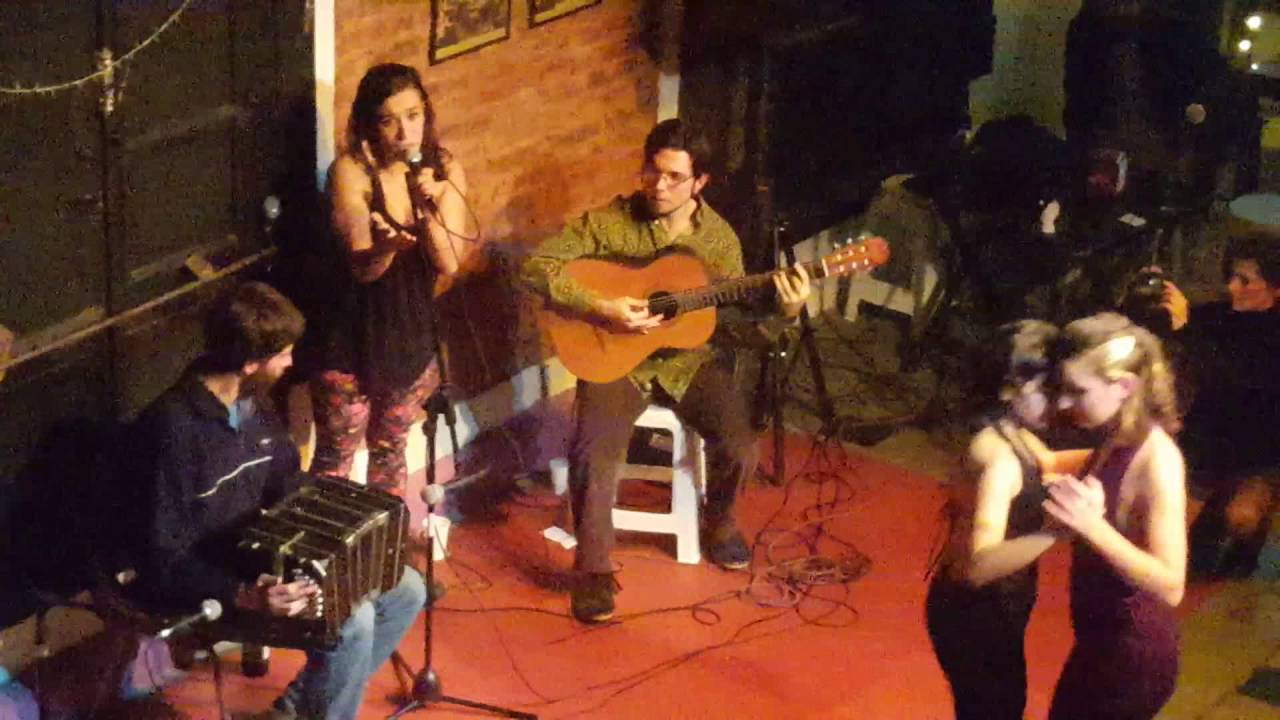 Mariposita (tango)