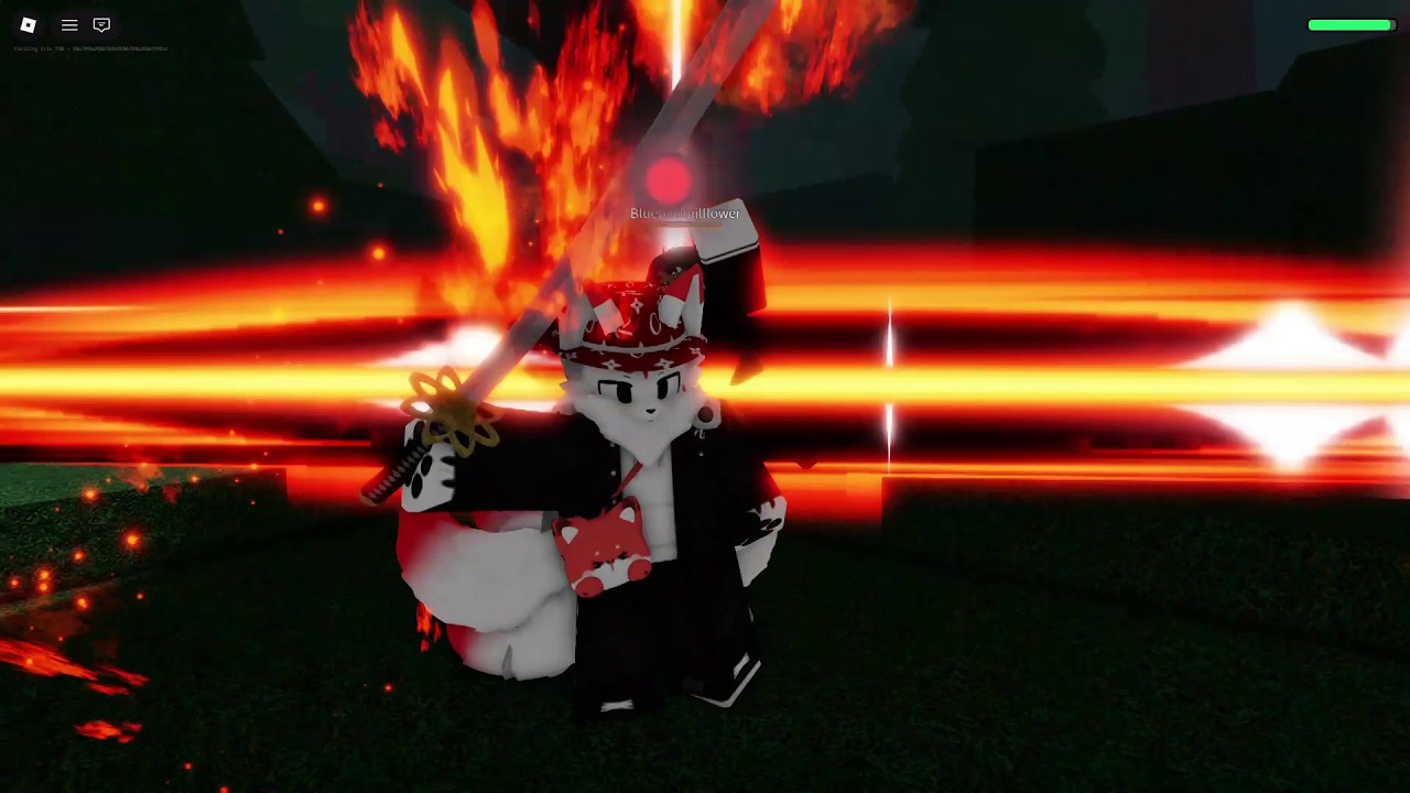 Roblox Сильнейшие поля битвы