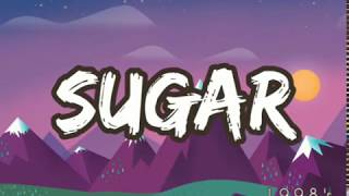 Maroon 5 - Sugar (Lyrics/Letra)❣️