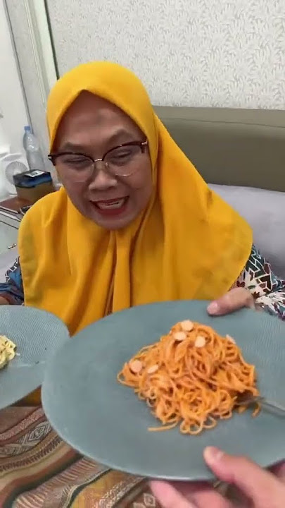 ENAK BANGET GUYS