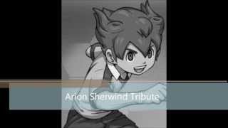 Arion Sherwind Tribute