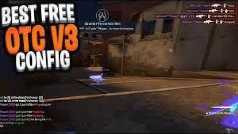 OTCV3 HIGHLIGHTS | BANGHVH |