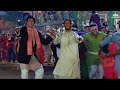 Hum Hain Banaras Ke Bhaiya | Kohram (1999) | Amitabh Bachchan, Nana Patekar #4kvideo Friendship Song