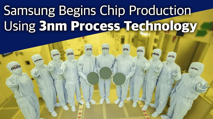 Samsung Begins Chip Production Using 3nm Process Technology with GAA Architecture | Press Release - DayDayNews