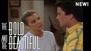 Bold and the Beautiful - 1987 (S1 E53) FULL EPISODE 53 screenshot 4
