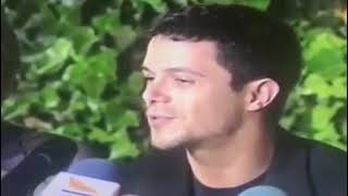 Alejandro Sanz habla de sus Canciones