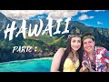 Qué hacer en Hawaii vlog en OHAU - VACACIONES ✈ 🌸  | Ala Moana | Waikiki |  🇺🇸 USA