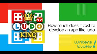 How Much Does It Cost To Develop An App Like Ludo? screenshot 3
