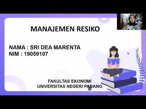 KONSEP MANAJEMEN RISIKO DAN RUANG LINGKUP MANAJEMEN RISIKO