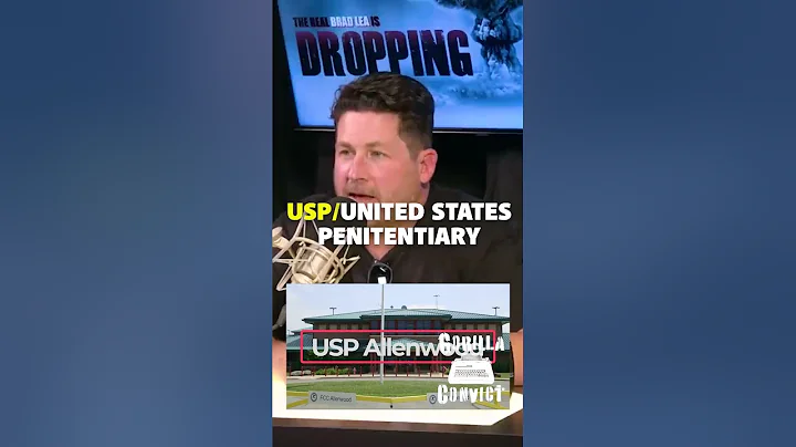 Prison Security Levels