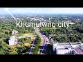 Khumulwng city viewbeautiful place  tripura 2021