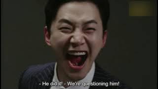 Namgoong Min: Chief Kim vs Ji Hyuk