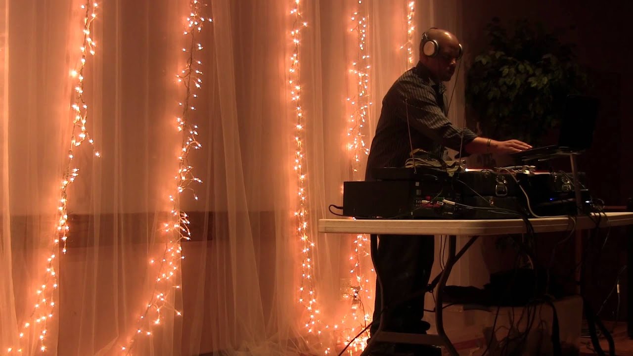 Mingle with a mission: A night of poetry and partying