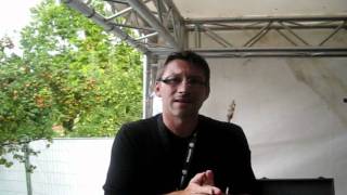 Tourtagebuch Fiddler's Green - Letztes Wochenende im Sommer 2011