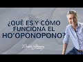 Qué es y cómo funciona el ho´oponopono / Pablo Gómez psiquiatra