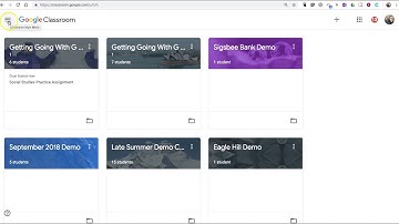 How to Change Google Classroom Notification Settings