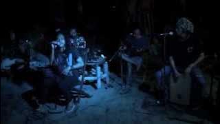 Love Song performed by Good Friend in Seminyak, Bali