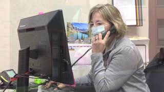 Norwich womens health center tour