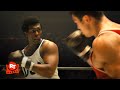 Big George Foreman (2023) - George Foreman vs. Jonas Cepulis Olympics Fight Scene | Movieclips