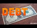 🙏12 bible verses about Debt - (Audio bible)💵