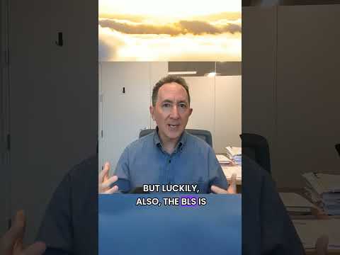 Peter Boockvar: Don’t Rely on BLS Jobs Data Alone #jobs #unemployment #jobsreport #finance #bls #adp