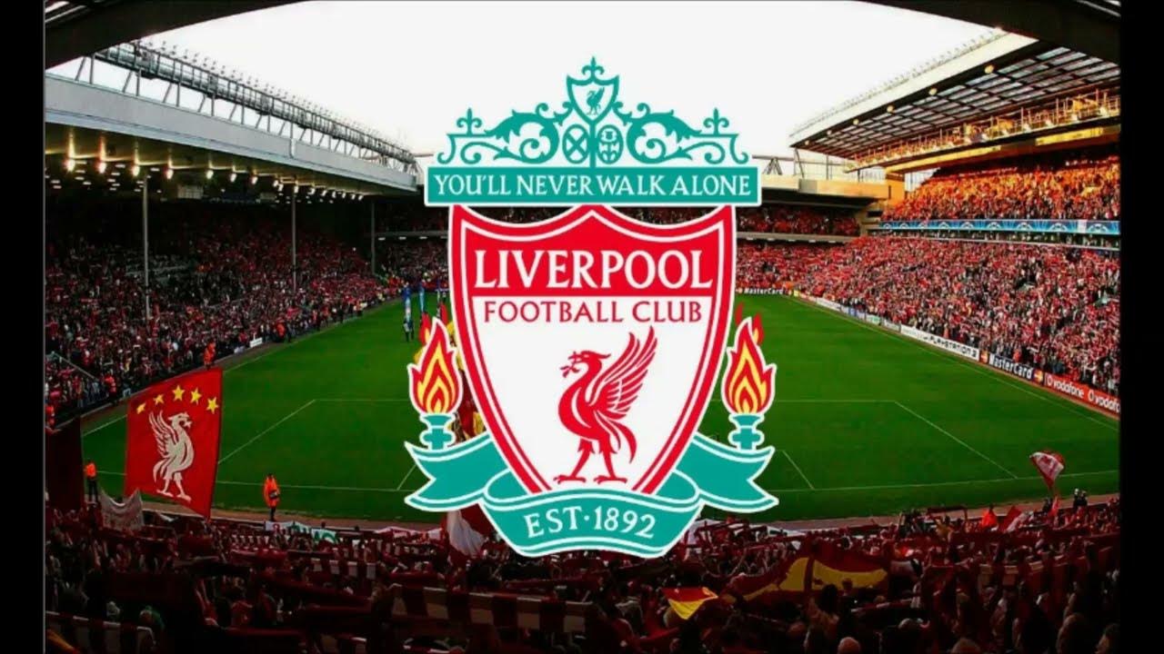 Happy Birthday, Liverpool! ❤ ❤ ❤ Today, one of the most famous, titled and best