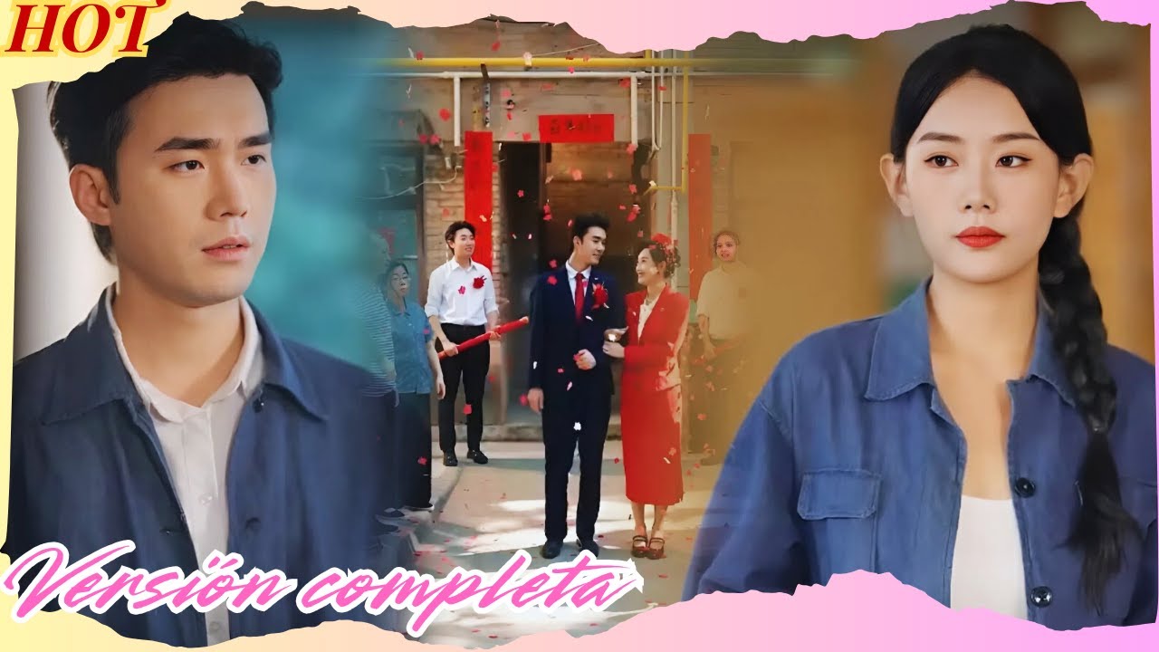 Tras renacer en los años 70, ella buscará al padre de sus tres hijos