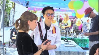 This Queer Kitchen Unites the Queer Community Through Food