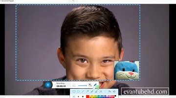 Free Webcam Recording Software with No Limitation