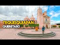 Conociendo Tequisquiapan y sus alrededores.