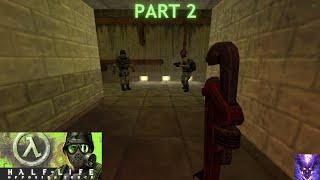 Betrayed, Forgotten, Abandoned - Opposing Force Episode 2