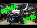 EICMA 2016 con Passione Motori