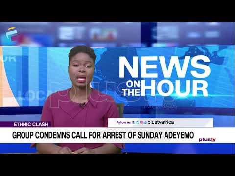 Group Condemns Call for Arrest of Sunday Adeyemo NEWS | NIGERIA