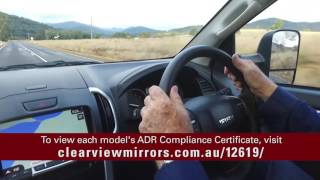 Are Clearview Towing Mirrors™ Legal