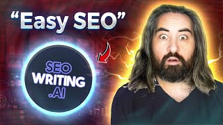 🔥Perplexity AI In Trouble: 🚨HUUUGE SEOWriting AI Update