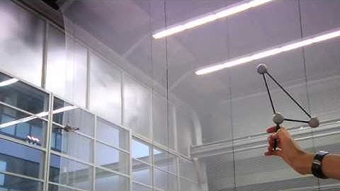 ETH Zurich FMA - 22.5.2009 - Interactive flip demo