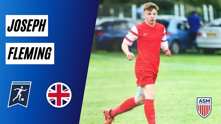 Joseph Fleming | Soccer Recruiting | ASM Scholarsh...