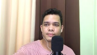 Kulang Ako Kung Wala ka | Erik Santos | Cover by  Fernan