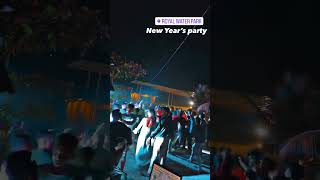 Duniya Ne Humko Diya Kyaa - Dam Maaro Dam #shorts #newyear #celebration #2023 #vasai