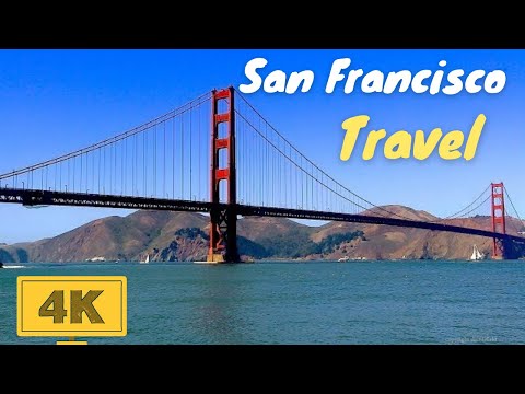 Video: San Francisco Bay Cruise en Besigtiging Gids