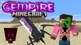 Gems in Minecraft?! | Gempire Mod Review screenshot 2