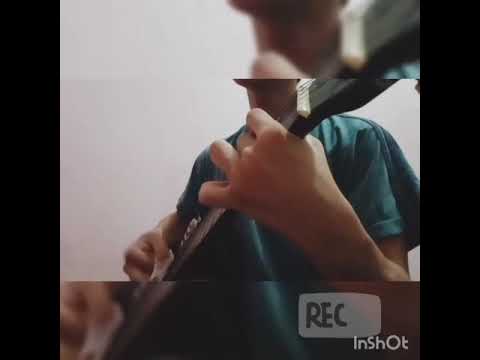 Cover Di penjara janji. - YouTube