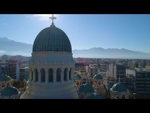 Video: Ce Leagă Apostolul Andrei De Rusia - Vedere Alternativă