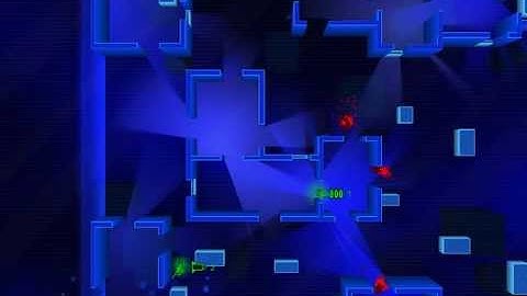 Frozen Synapse - One turn game;  over in a couple of seconds