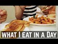 What i eat in a day in korea  making everything at home